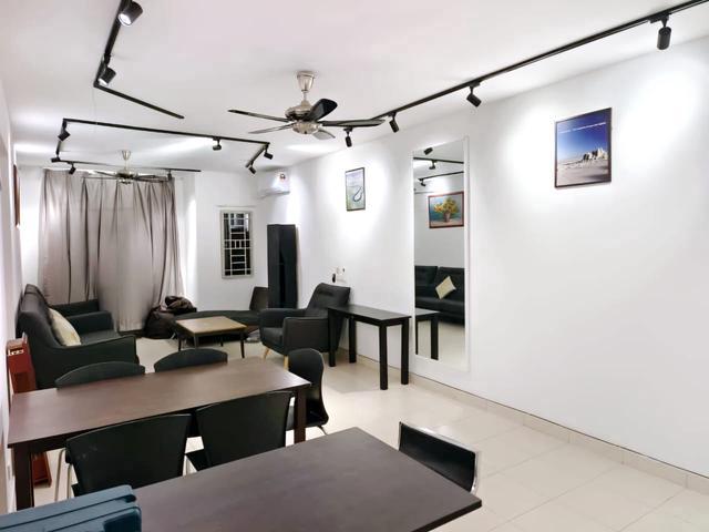 Apartment for rent in Petaling, Alam Impian