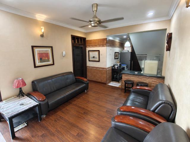 Flat for sale in Langat, Selangor