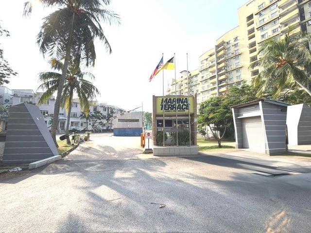 Condominium for sale in Sri Rusa, Negeri Sembilan