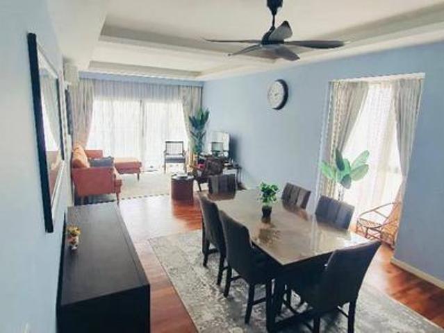 Condominium for rent in Country Heights Damansara, Kuala Lumpur