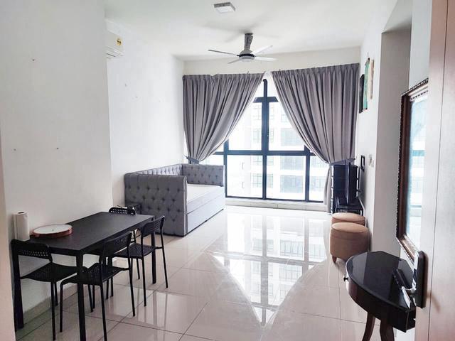 Serviced Residence for rent in Putrajaya