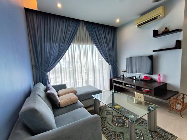 Condominium for sale in Georgetown, Penang