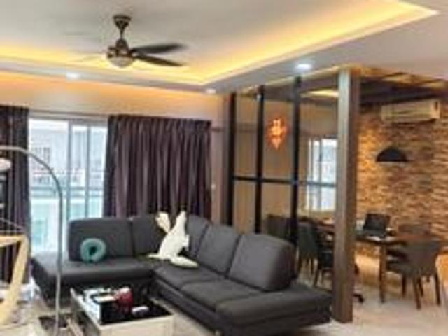 Condominium for rent in Country Heights Damansara, Kuala Lumpur