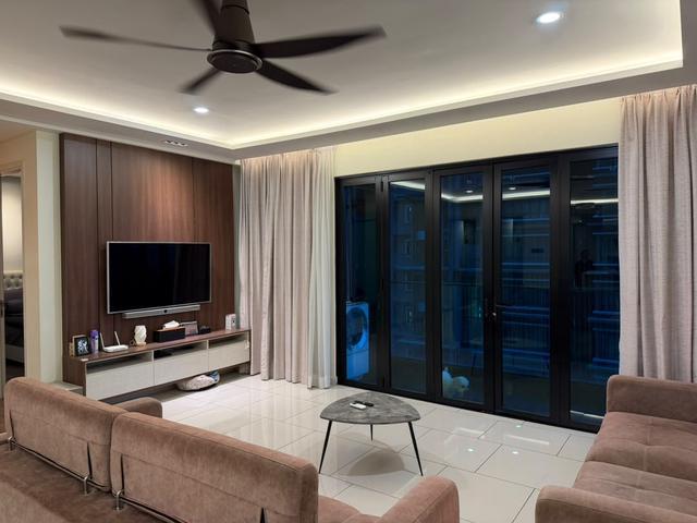Condominium for rent in Country Heights Damansara, Kuala Lumpur