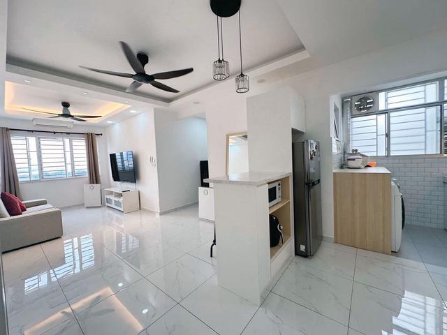Apartment for sale in Petaling, Alam Impian