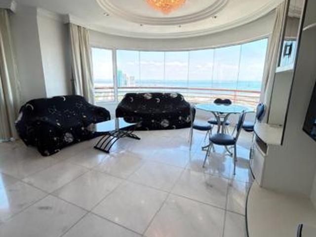 Condominium for rent in Georgetown, Penang