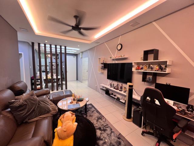 Serviced Residence for rent in Country Heights Damansara, Kuala Lumpur
