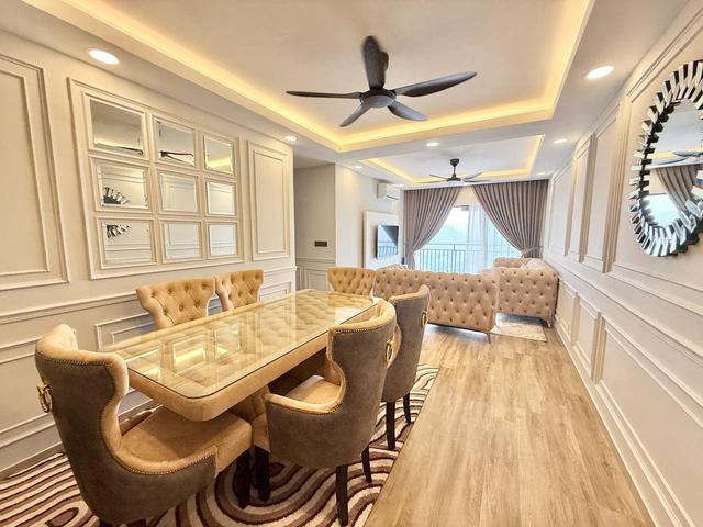 Condominium for rent in Ampang Hilir, Kuala Lumpur