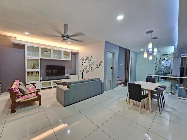 Terraced House for sale in Kuala Selangor