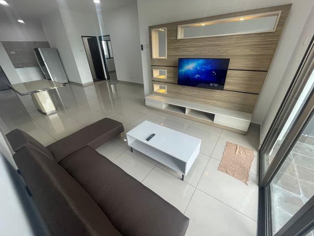 Condominium for rent in Kajang, Langat