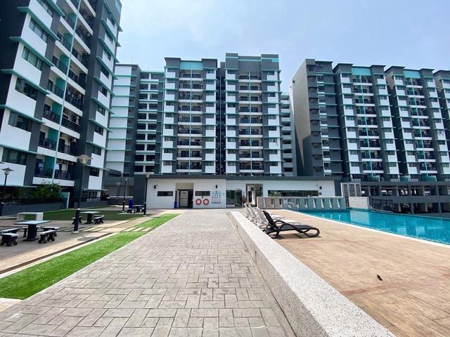 Condominium for sale in Majlis Perbandaran Kajang, Hulu Langat