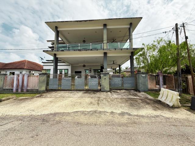 Bungalow for sale in Tringganu