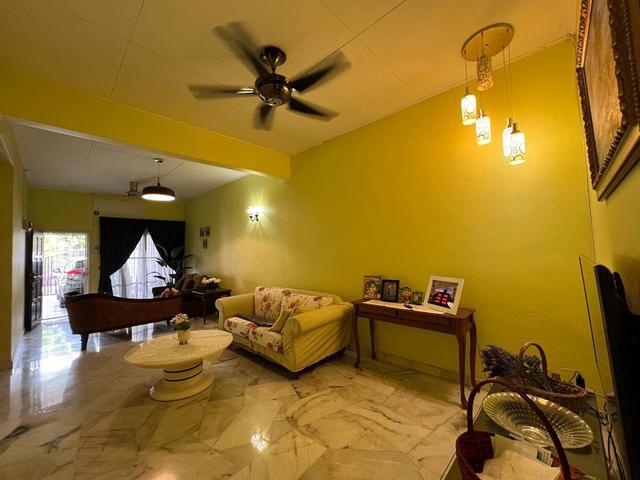 Terraced House for rent in Selangor