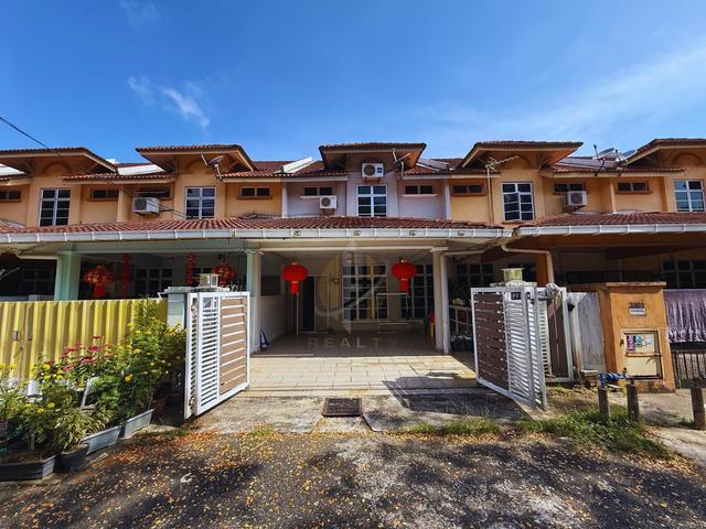 Terraced House for sale in Tringganu