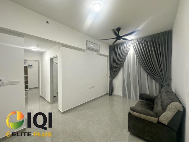 Serviced Residence for rent in Wellesley, Penang