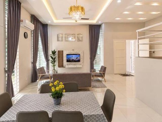 Residential House for sale in Sungai Petani, Kuala Muda
