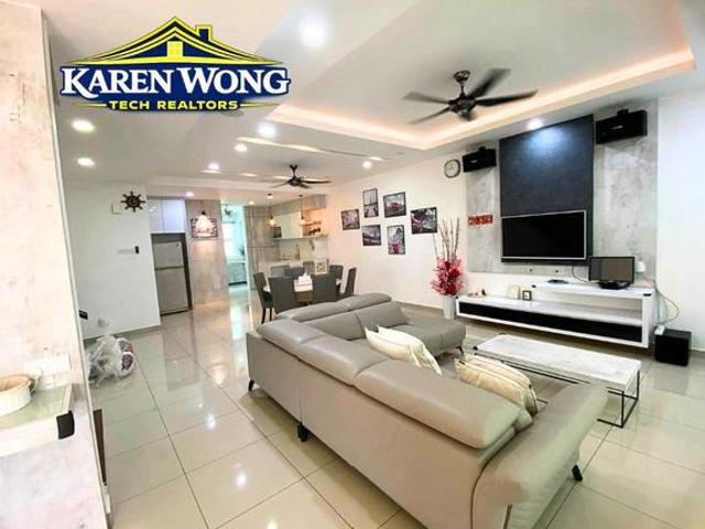 Terraced House for rent in Sungai Petani, Kuala Muda
