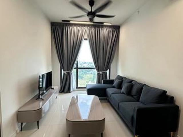 Serviced Residence for rent in Petaling Jaya, Petaling