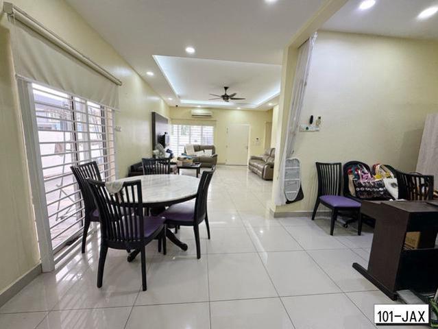 Residential House for rent in Petaling, Alam Impian