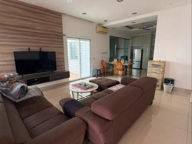 Residential House for rent in Petaling, Alam Impian