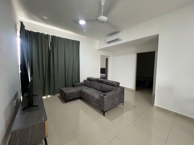 Condominium for rent in Semenyih, Majlis Perbandaran Kajang