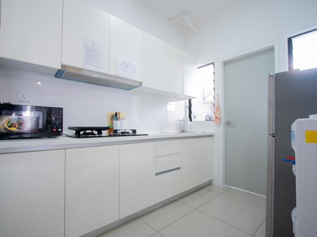 Room for rent in Petaling, Alam Impian