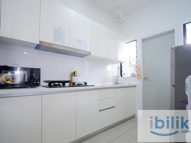 Room for rent in Petaling, Alam Impian