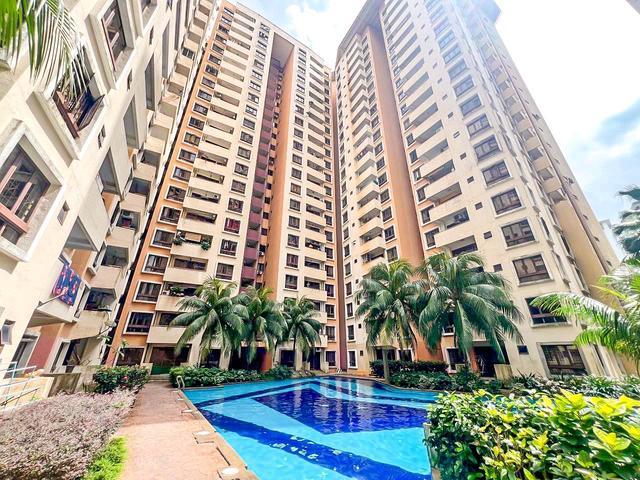 Condominium for sale in Petaling, Damansara Damai