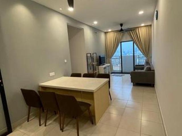 Condominium for rent in Country Heights Damansara, Kuala Lumpur