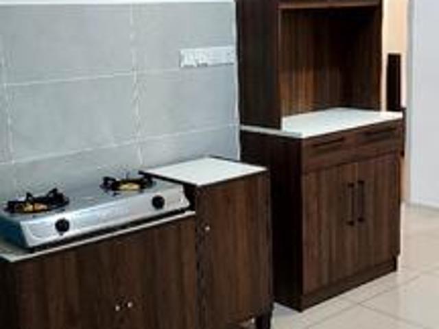 Serviced Residence for rent in Majlis Perbandaran Kajang, Hulu Langat
