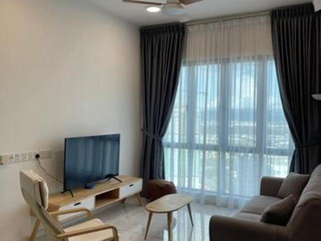 Condominium for rent in Wellesley, Penang