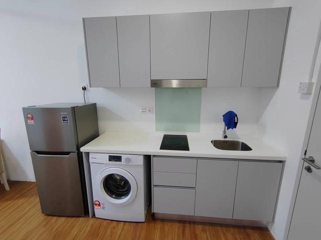 Condominium for rent in Petaling, Subang Jaya