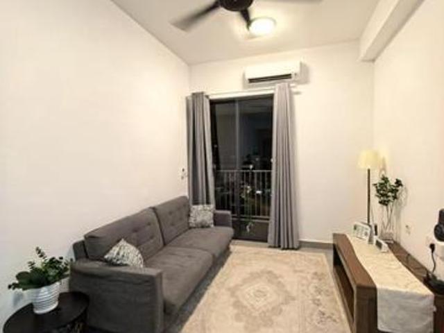 Serviced Residence for rent in Petaling, Alam Impian