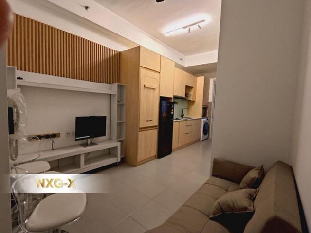 Serviced Residence for rent in Petaling, Alam Impian