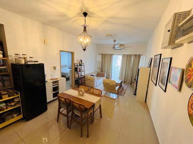 Serviced Residence for sale in Bukit Jelutong, Shah Alam
