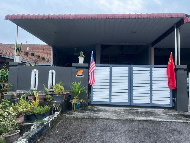 Terraced House for sale in Kulim, Kedah