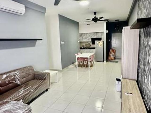 Apartment for sale in Petaling, Subang Jaya