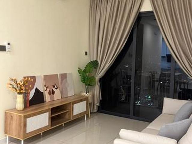Serviced Residence for rent in Country Heights Damansara, Kuala Lumpur