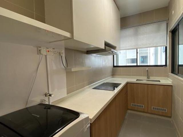 Condominium for rent in Penampang, Pinampang