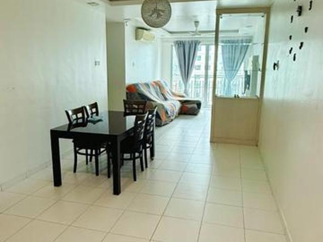 Condominium for sale in Mukim 13, Georgetown