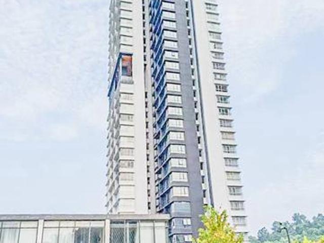 Serviced Residence for sale in Country Heights Damansara, Kuala Lumpur
