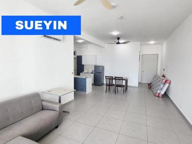 Condominium for rent in Wellesley, Penang