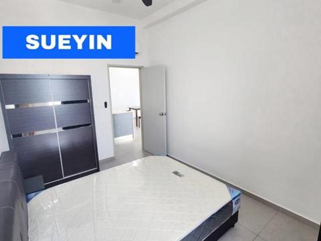 Condominium for rent in Wellesley, Penang