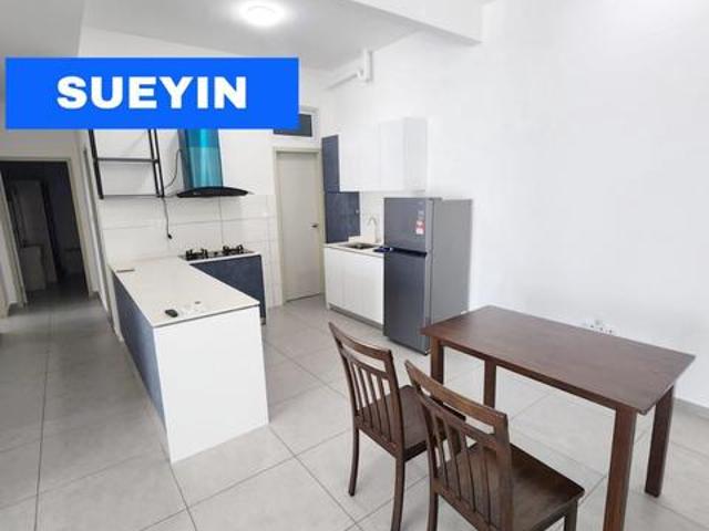 Condominium for rent in Wellesley, Penang