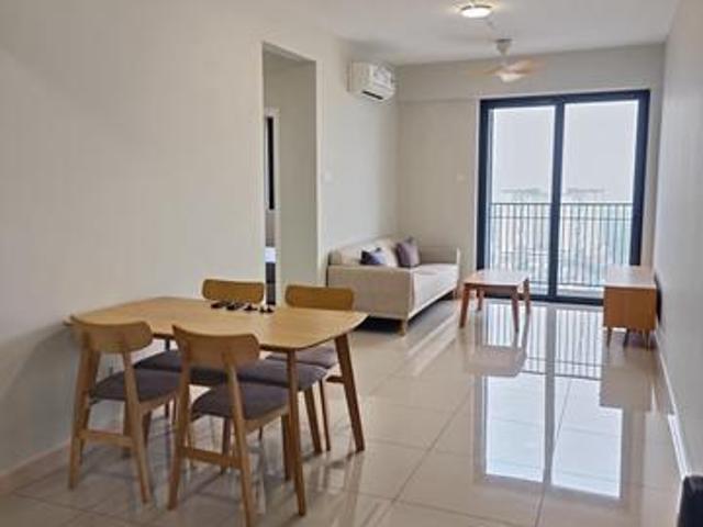 Serviced Residence for rent in Sri Petaling, Kuala Lumpur