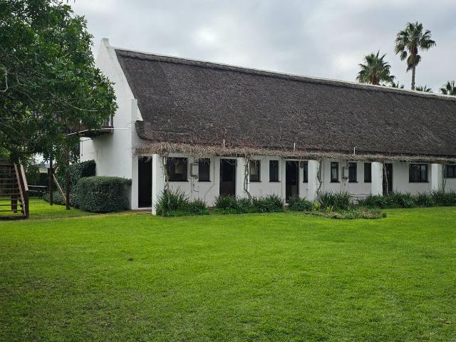 Apartment for rent in Hessequa Local Municipality, Garden Route District Municipality