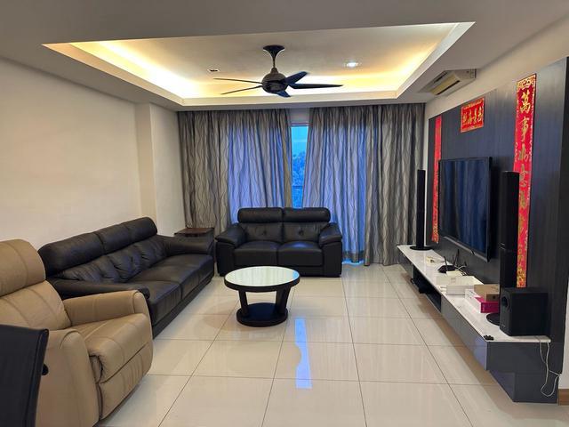 Condominium for rent in Country Heights Damansara, Kuala Lumpur