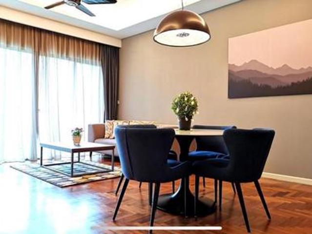 Serviced Residence for rent in Genting Highlands, Bentong