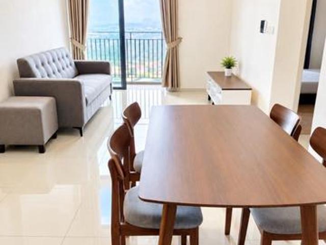 Serviced Residence for rent in Majlis Perbandaran Kajang, Hulu Langat