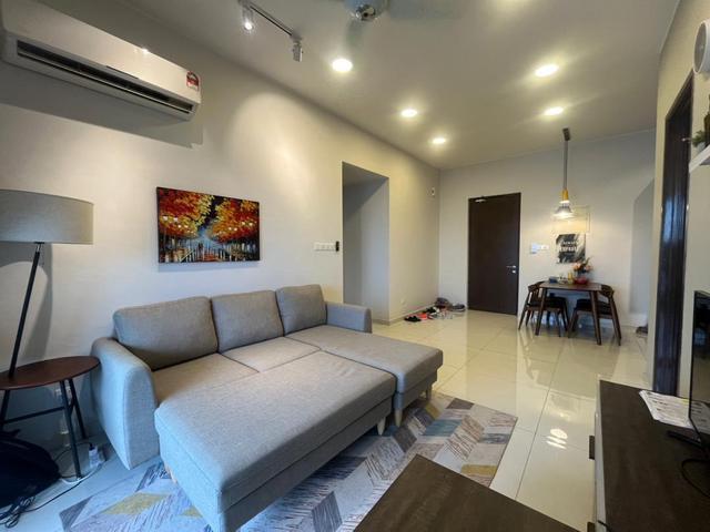 Condominium for rent in Johore Bahru, Johor
